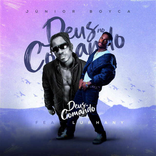 Deus No Comando