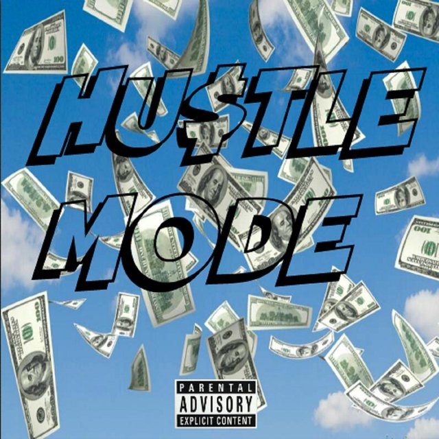 Hustle Mode (feat. Nyke Nitti)