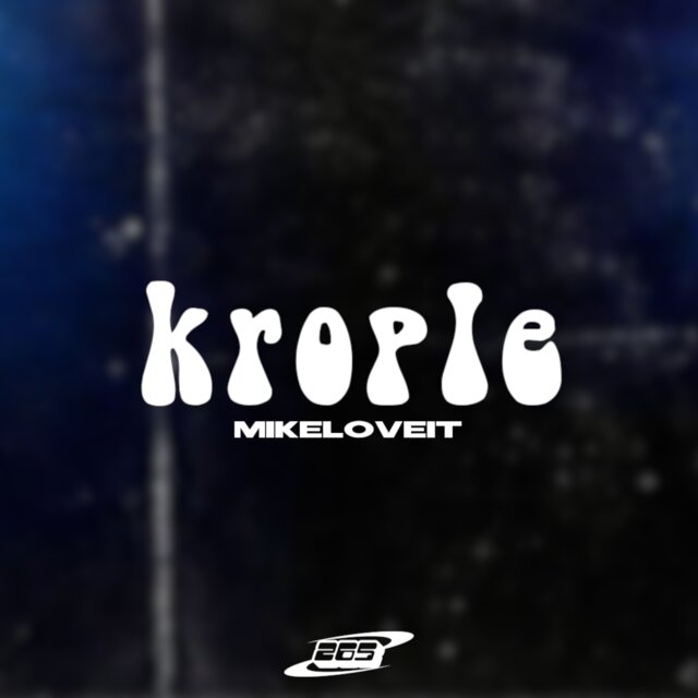 Krople