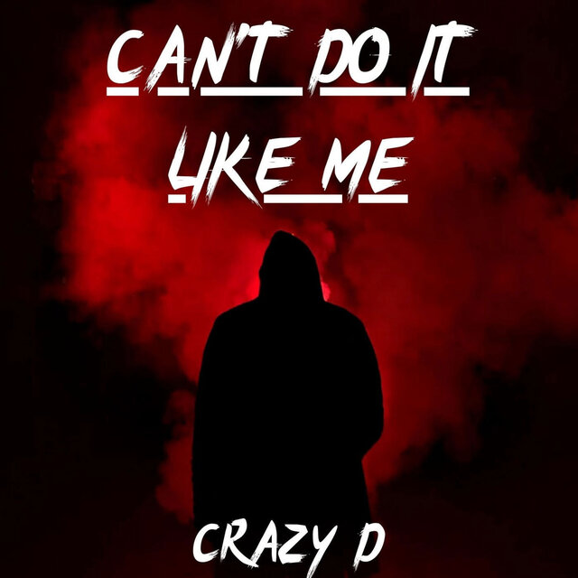 can't do it like me