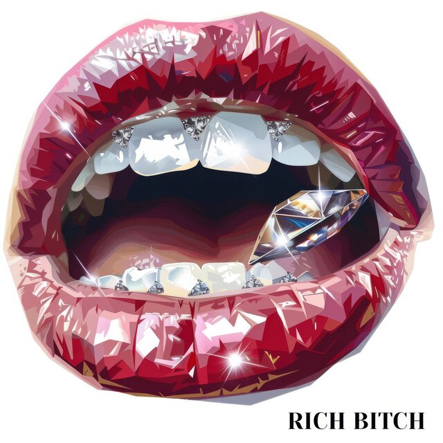 RICH BITCH