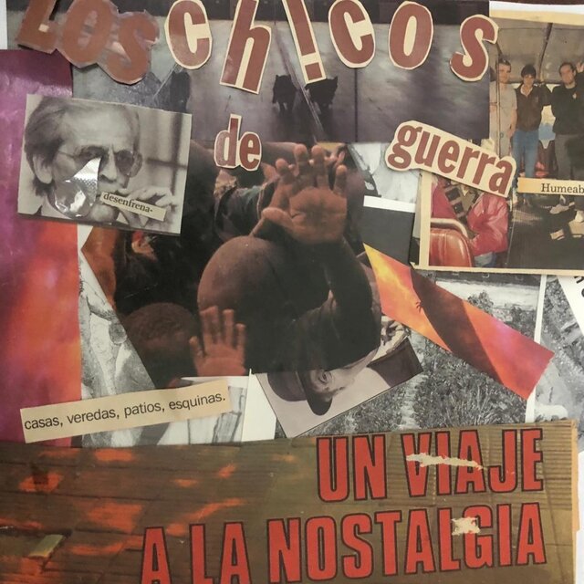 Al Otoño..