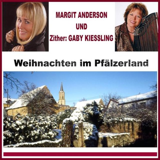 Weihnachten im Pfälzerland