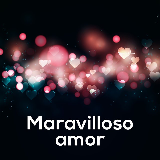 Maravilloso Amor