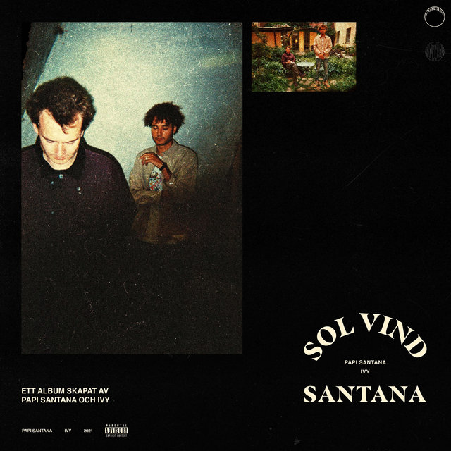 SOL VIND SANTANA