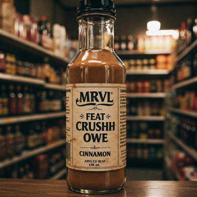 Cinnamon