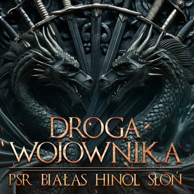 Droga wojownika
