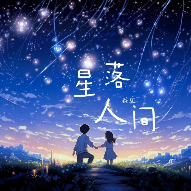 星落人间