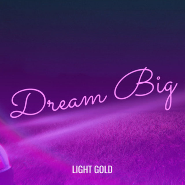 Light Gold