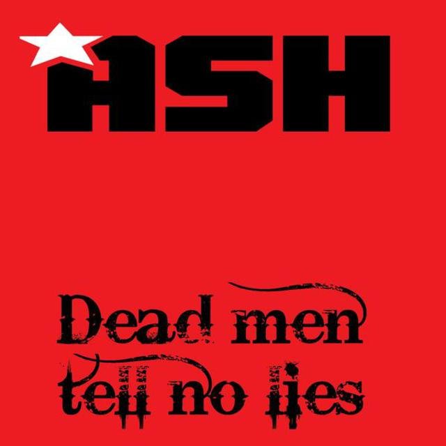 Dead Man Tell No Lies