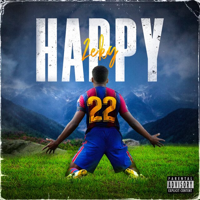 HAPPY