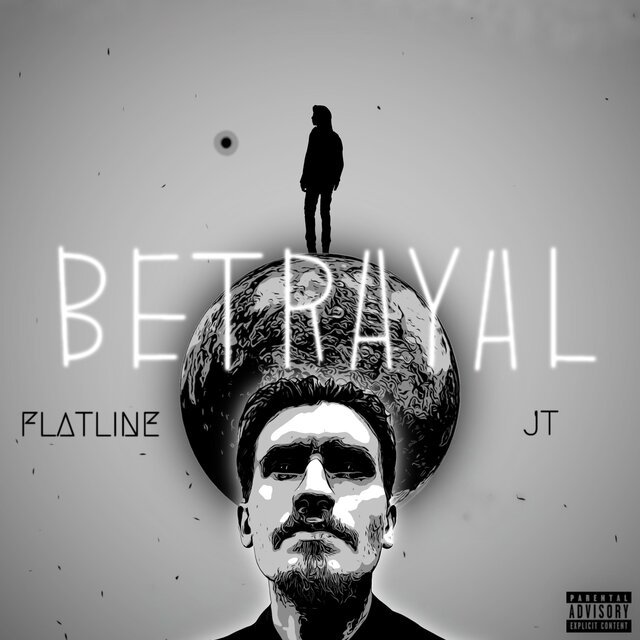 Betrayal (feat. Jacob Taylor)