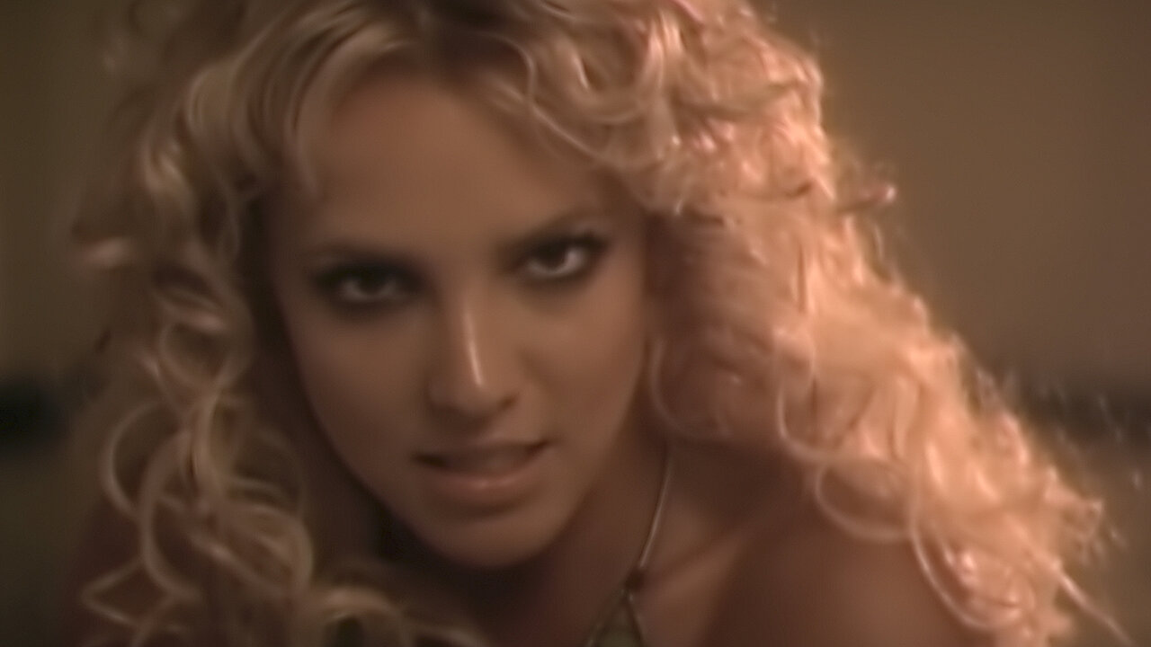 My Prerogative (Official HD Video)