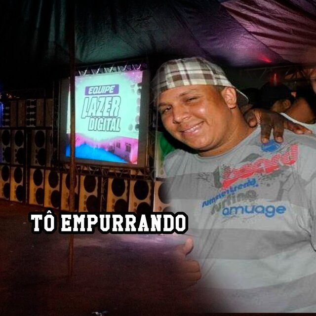 Tô Empurrando