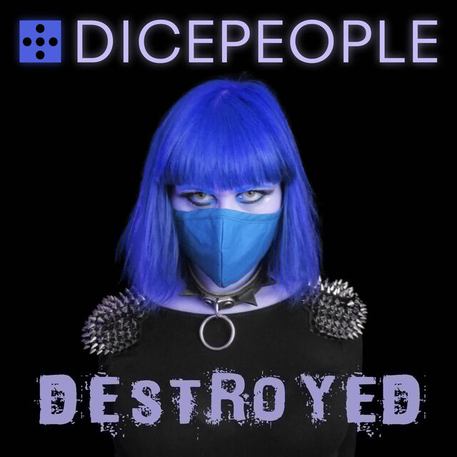 Destroyed
