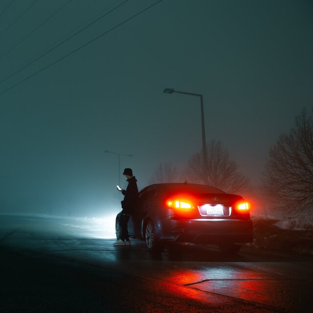 Night Drive