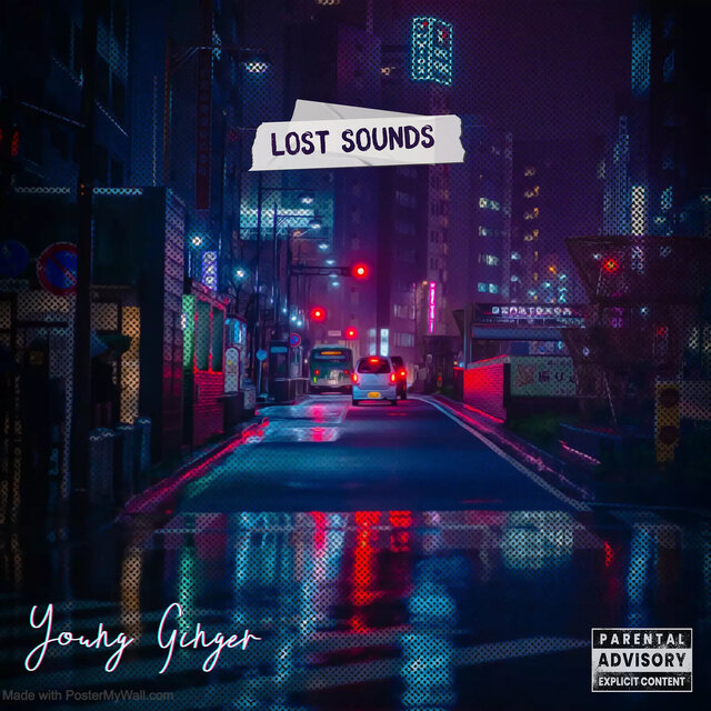 Lost Sounds