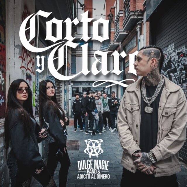 Corto y Claro