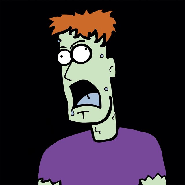 Zombie