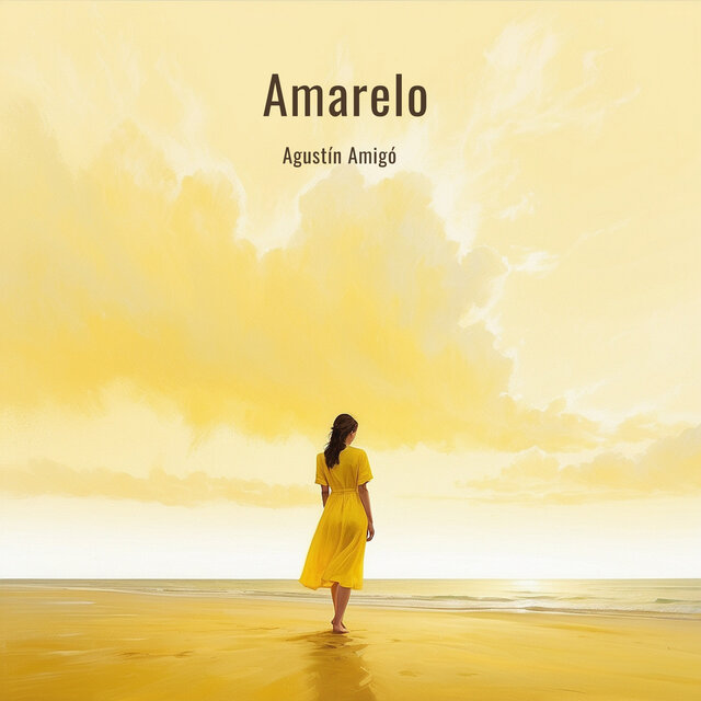Amarelo