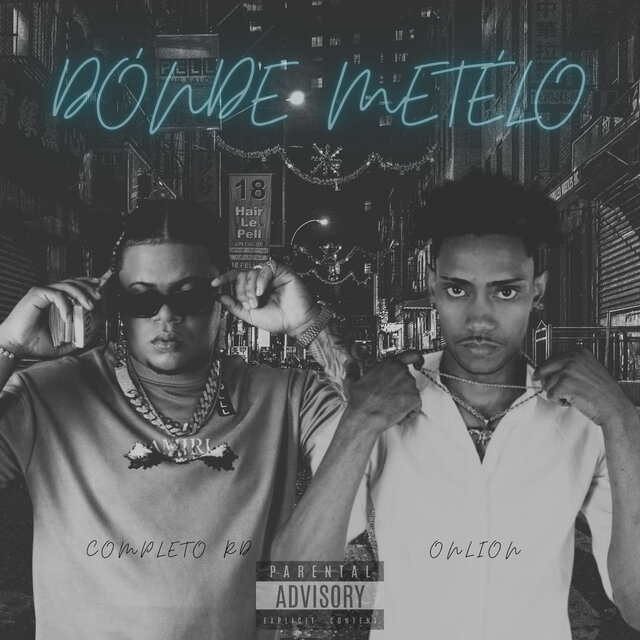 Donde Metelo