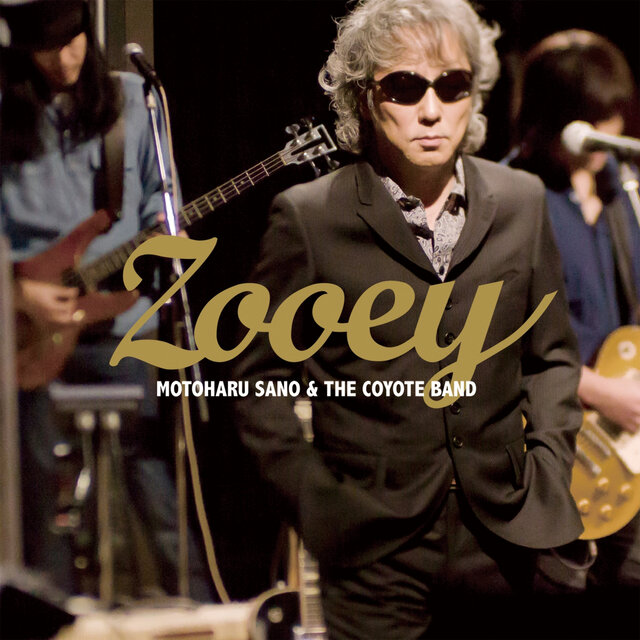 Zooey