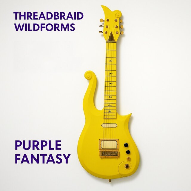 THREADBRAID WILDFORMS