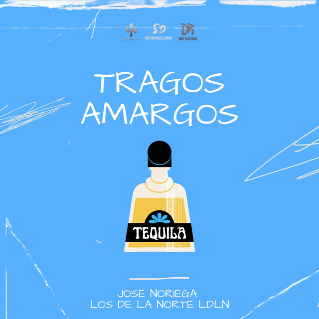 Tragos Amargos