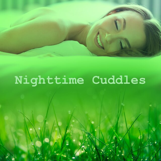 Nighttime Cuddles