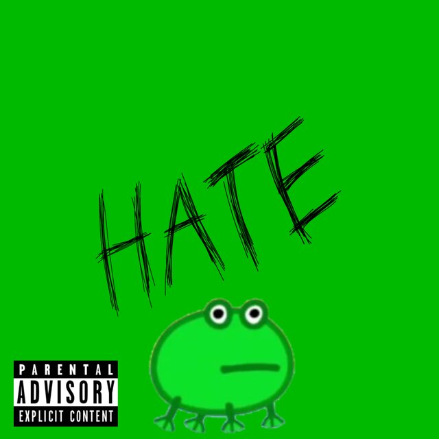 Hate