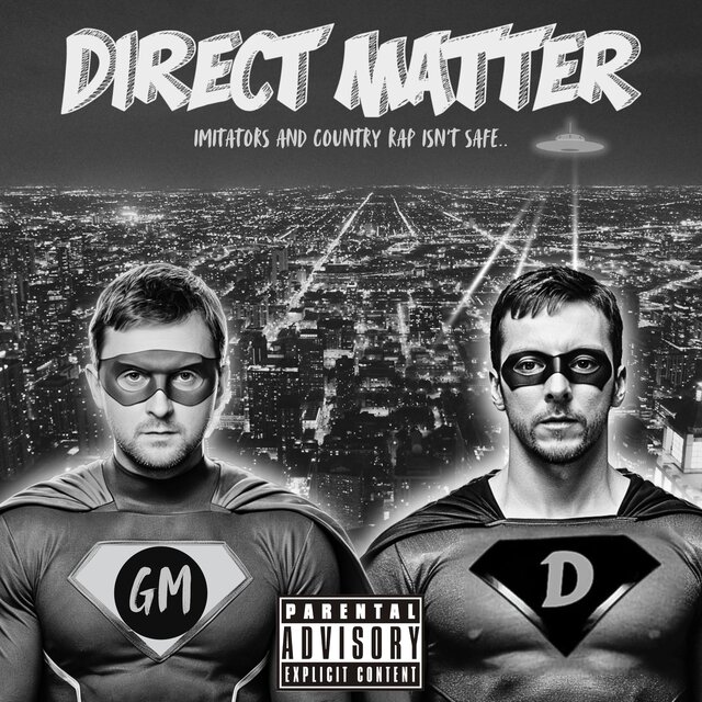 Direct Matter