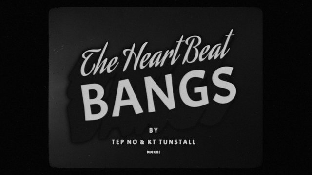Heartbeat Bangs (Official Music Video)