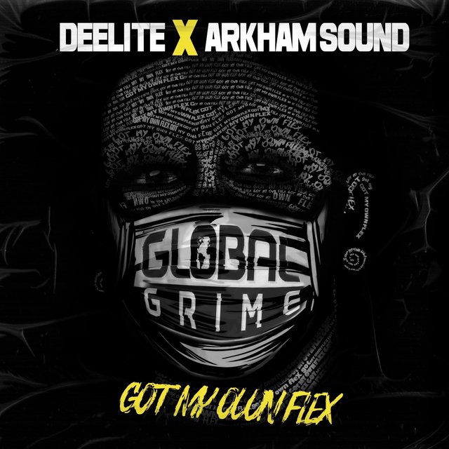 Got My Own Flex (feat. Arkham Sound)