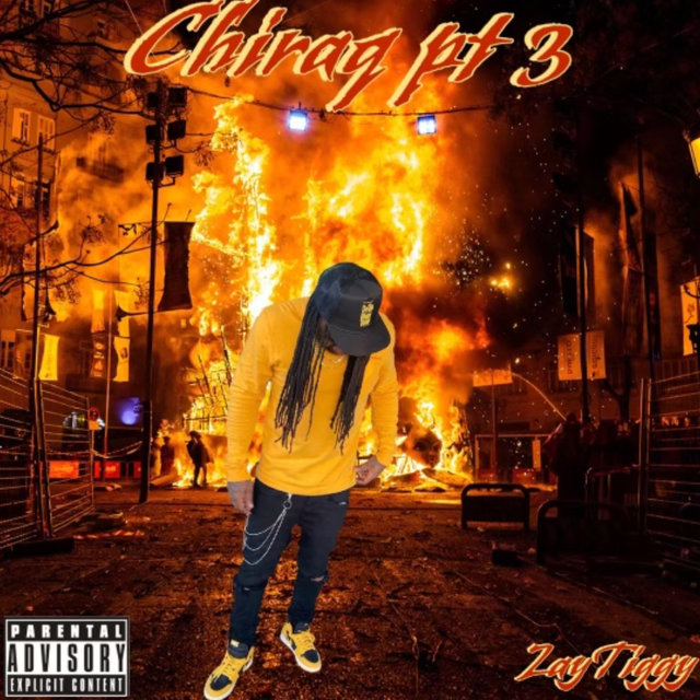 ChiRaq, Pt. 3