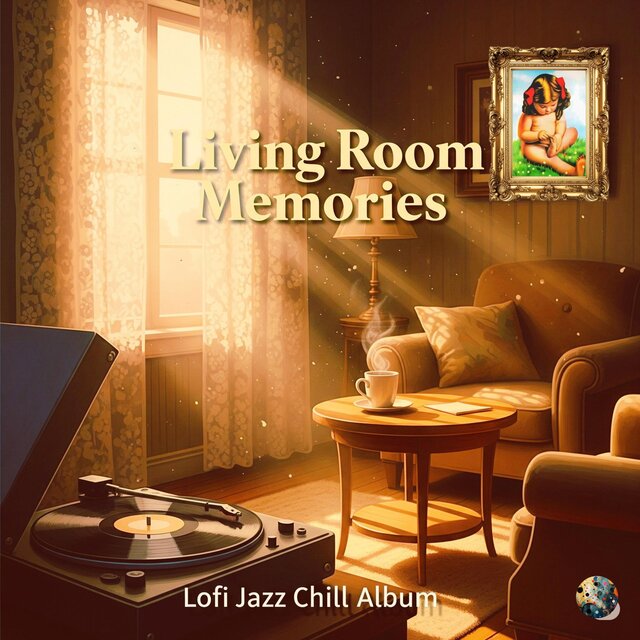 Living Room Memories