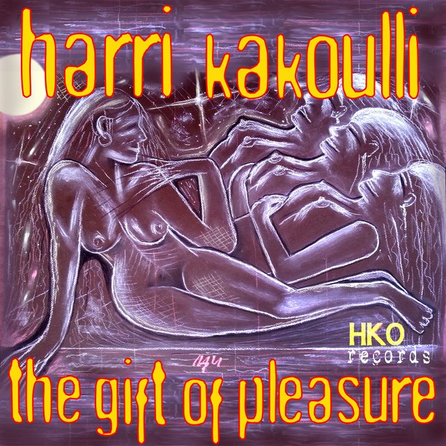 The Gift of Pleasure
