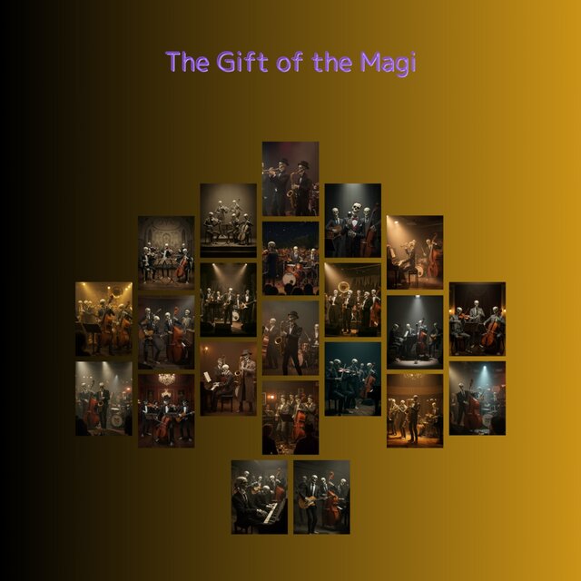 The Gift of the Magi