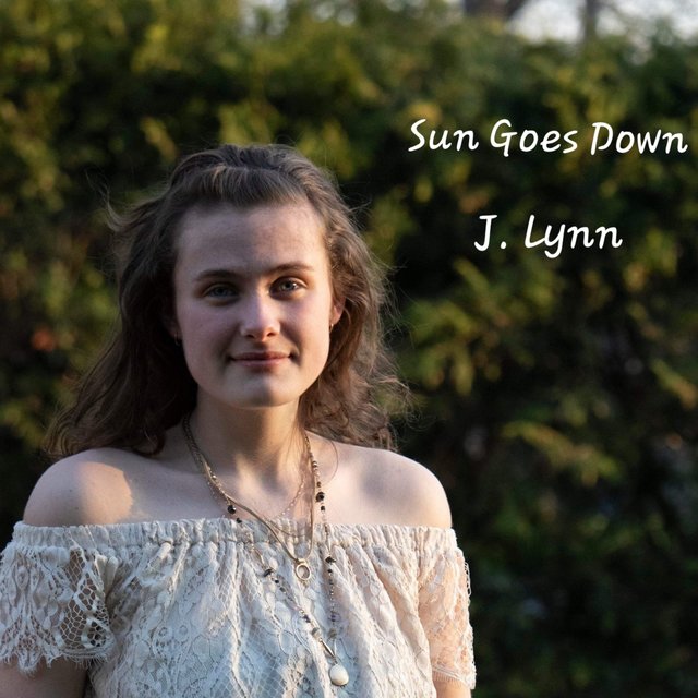 Sun Goes Down