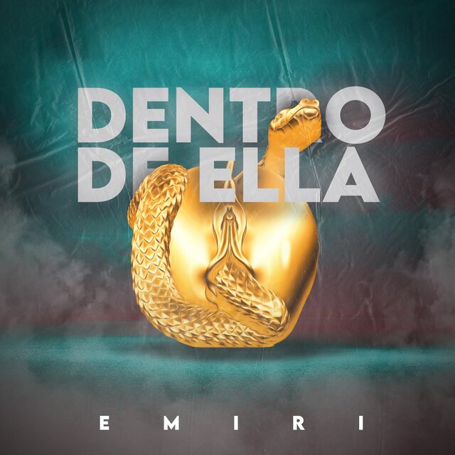 Dentro de Ella
