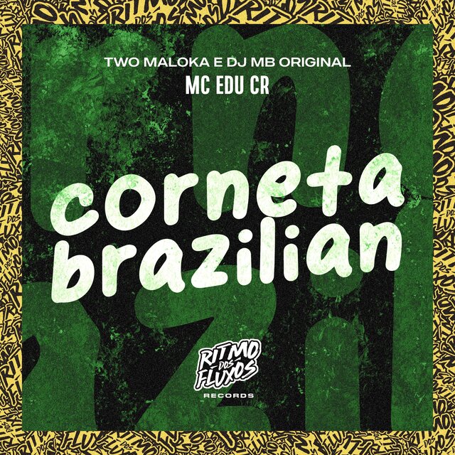 Corneta Brazilian