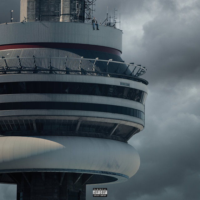 Cover art for album Views by Drake