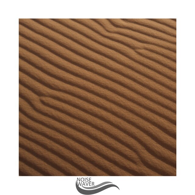 Time for Brown Noise