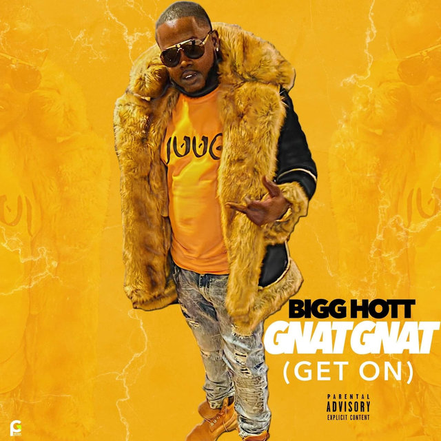 Gnat Gnat (Get On)