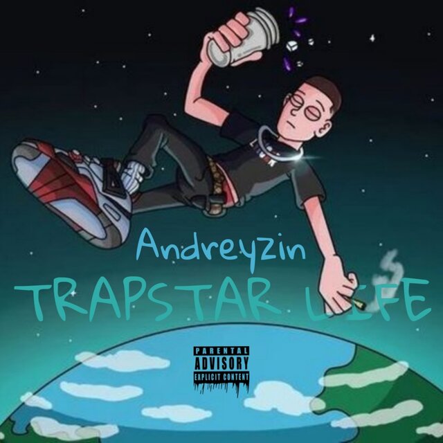 TRAPSTAR LIFE