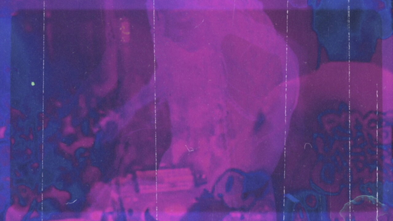 Keep Up (VIP Edit) [Visualiser]