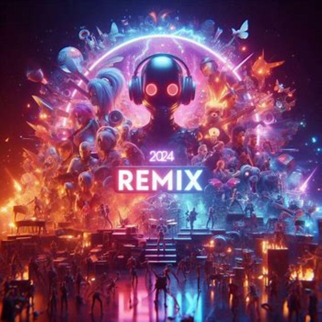 Remixia 2024