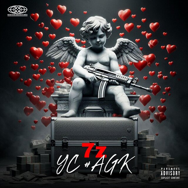 7z (feat. MK#AGK)