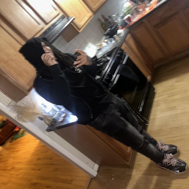 Out The Mud
