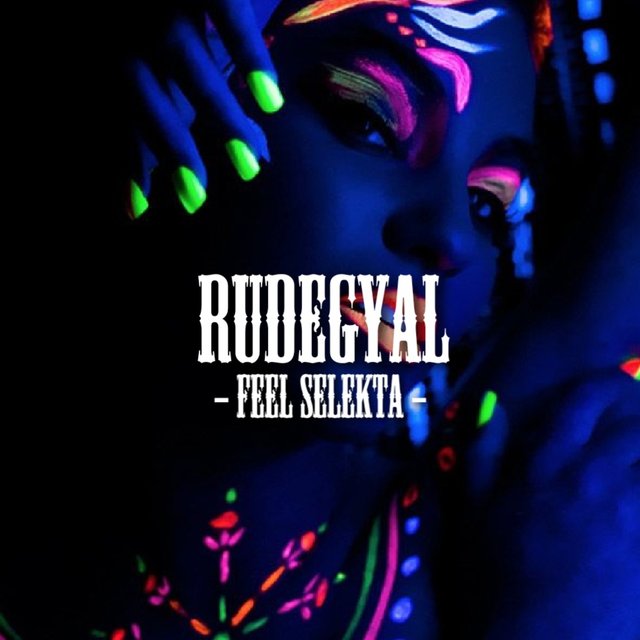 Feel Selekta: Rudegyal