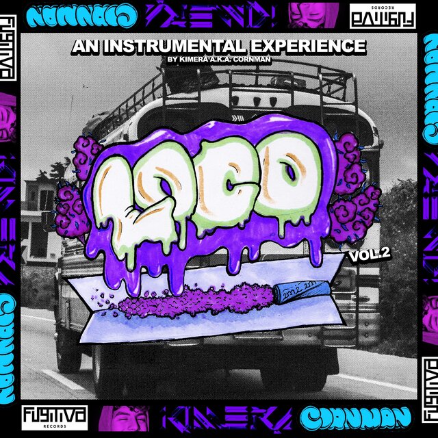 Loco, Vol. 2 (An Instrumental Experience)